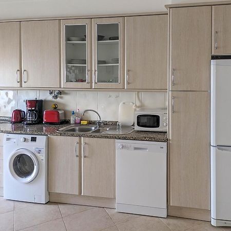 Two Bedroom Apartment - 110M2, Ac, Terrace, Wi-Fi Lagos Esterno foto