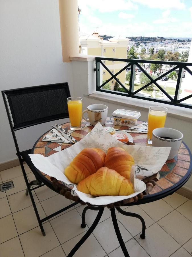 Two Bedroom Apartment - 110M2, Ac, Terrace, Wi-Fi Lagos Esterno foto